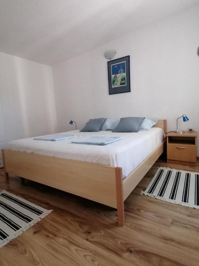 Apartman Nora Appartement Hvar Town Buitenkant foto
