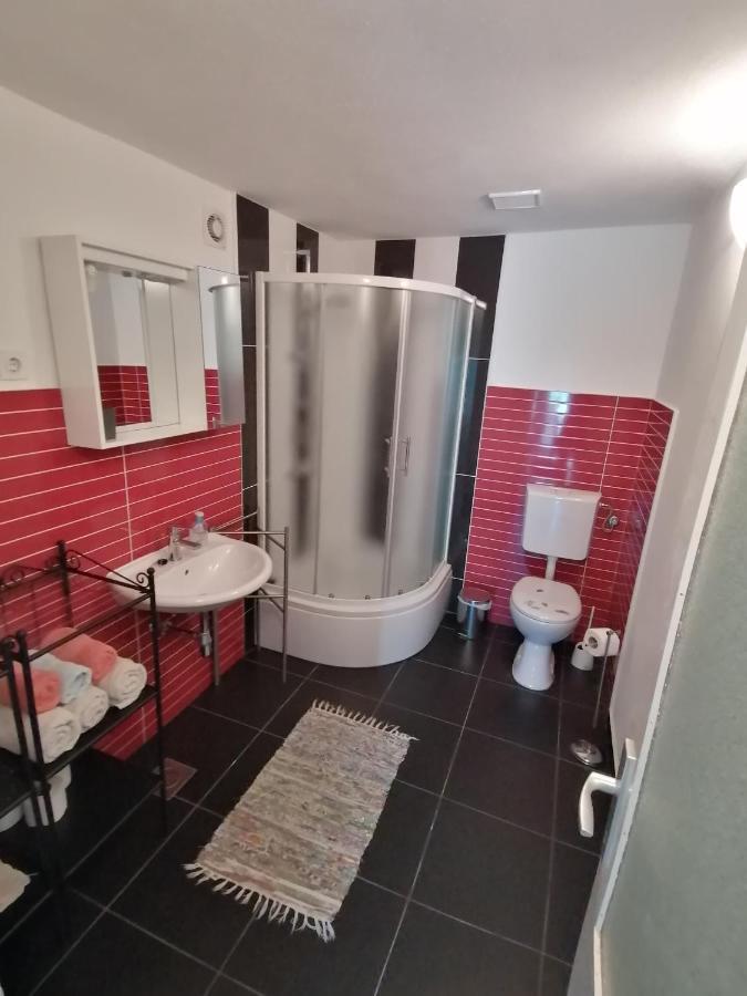 Apartman Nora Appartement Hvar Town Buitenkant foto