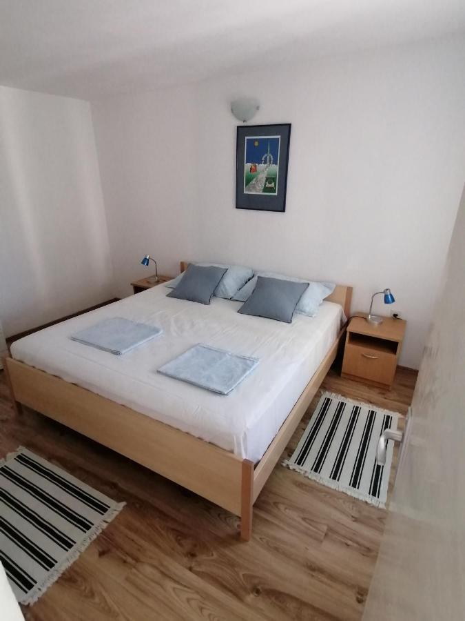 Apartman Nora Appartement Hvar Town Buitenkant foto