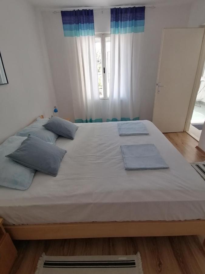 Apartman Nora Appartement Hvar Town Buitenkant foto