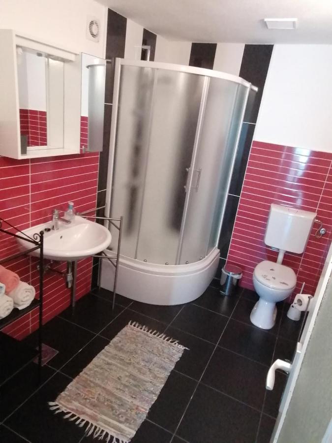 Apartman Nora Appartement Hvar Town Buitenkant foto