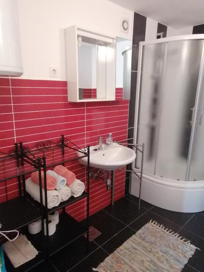 Apartman Nora Appartement Hvar Town Buitenkant foto
